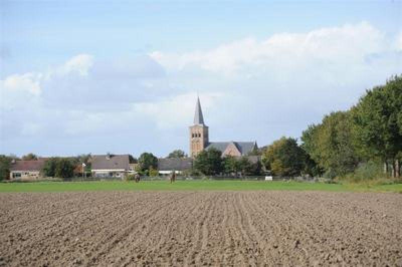 Stinswoning "De Wadden" In Tzummarum Zewnętrze zdjęcie