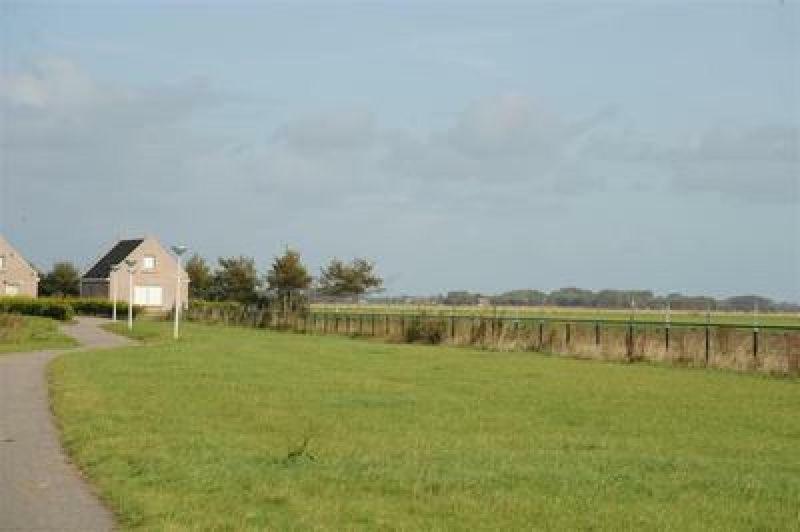 Stinswoning "De Wadden" In Tzummarum Zewnętrze zdjęcie